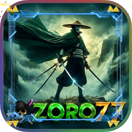 zoro77 — galeri pratinjau - APK Resmi