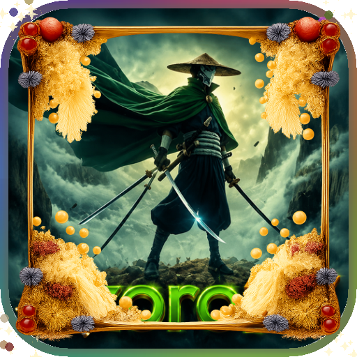 zoro77 — galeri pratinjau Resmi APK